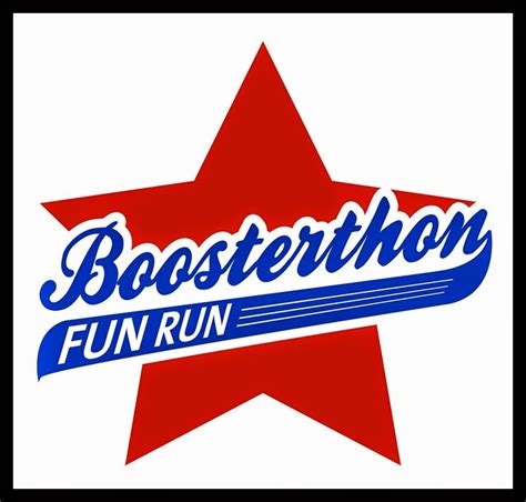 fun run fundraisers for schools|boosterthon fun run prize list.